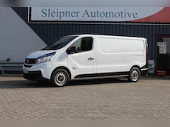 Fiat Talento - 1.6 MJECO L2H1 PE/ Navigatie/leder/trekhaak/Cruise Control