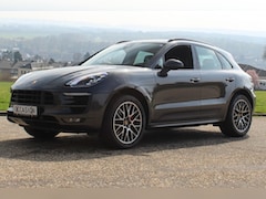 Porsche Macan - 3.0 GTS Sport Chrono /Leer/ Sportuitlaat/ Trekhaak
