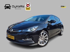 Opel Astra - 1.4 Innovation DAB+, NAP Dealer OH