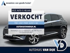 Nissan Qashqai - 1.3 MHEV Xtronic Tekna Plus | Nappa Leder/Carplay-Navi/360° camera/Adapt.Cruise