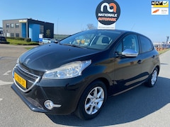 Peugeot 208 - 2014 * 1.2 VTi Oxygo * EXPORT & HANDEL