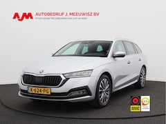 Skoda Octavia Combi - 1.0 TSI Business Edition Plus/ compleet