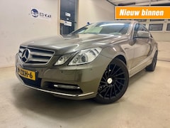 Mercedes-Benz E-klasse - 200 CGI Avantgarde ORG. NL-AUTO RIJDT PRIMA NAP APK