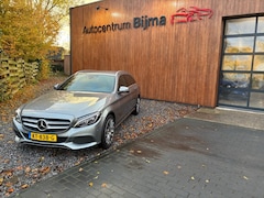 Mercedes-Benz C-klasse - C-Klasse 350 e Lease Edition Plus