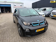 BMW i3 - Range Extender Comfort Advance|Pano|Navi|Cruise