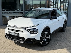 Citroën C4 - 1.2 PT. FEEL 130PK PACK AIRCO NAVI PDC-CAMERA