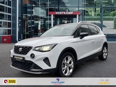 SEAT Arona - 1.0 TSI FR TREKHAAK/CAMERA/ACC/STOELVERW