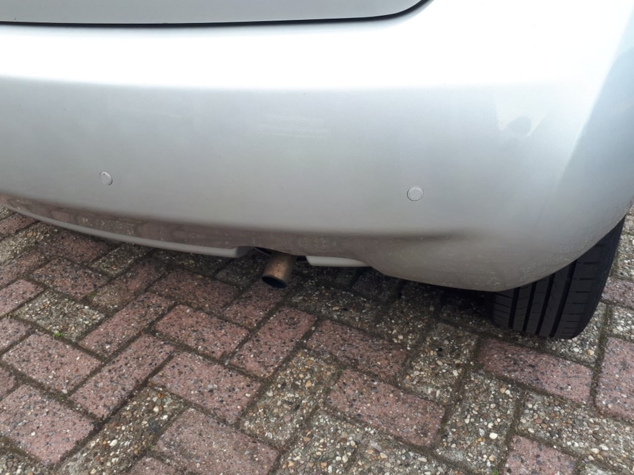 Suzuki Splash - 1.0 VVT Exclusive AIRCO/STOELVERW VOOR/PDC/LMV