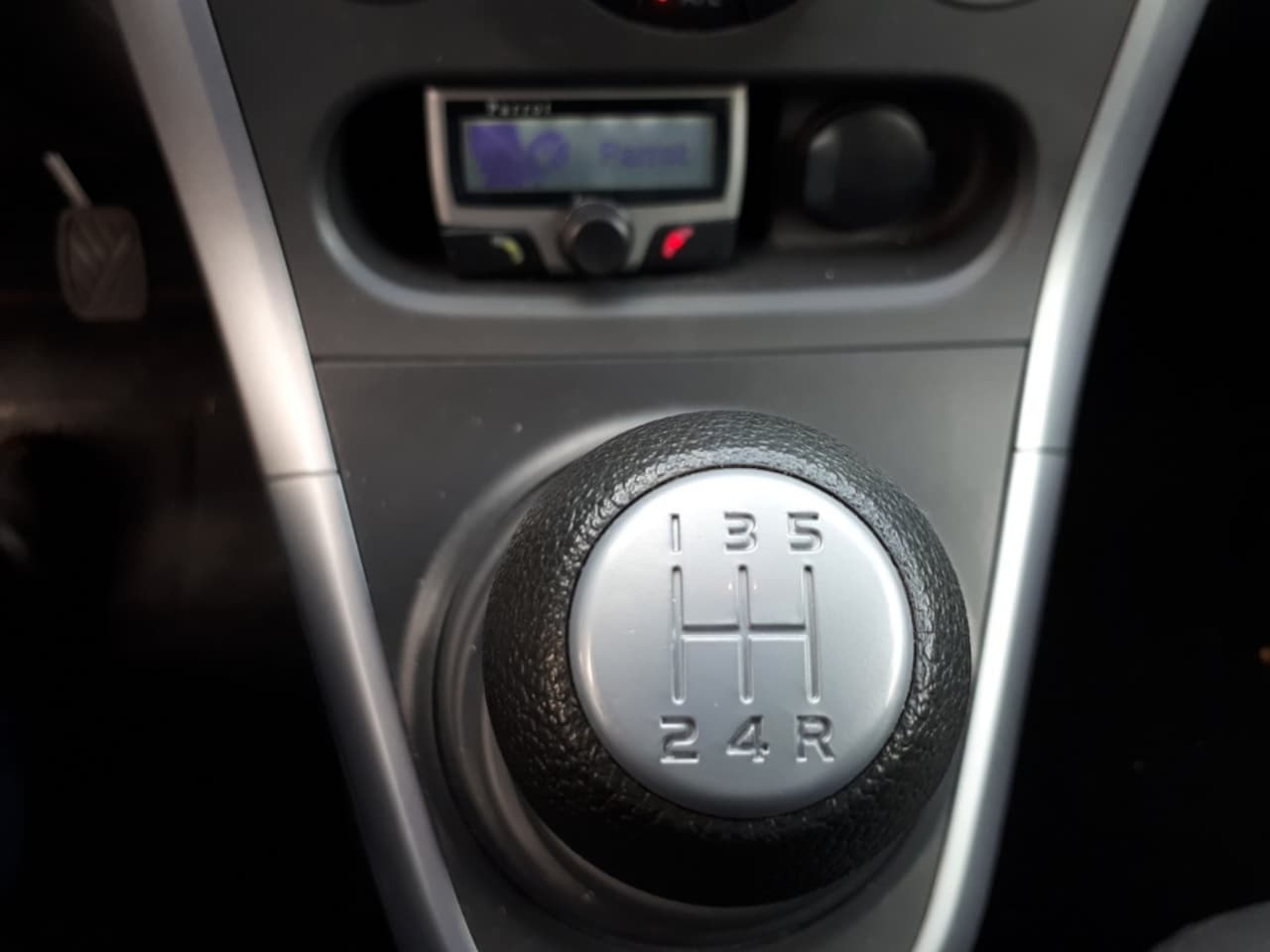 Suzuki Splash - 1.0 VVT Exclusive AIRCO/STOELVERW VOOR/PDC/LMV