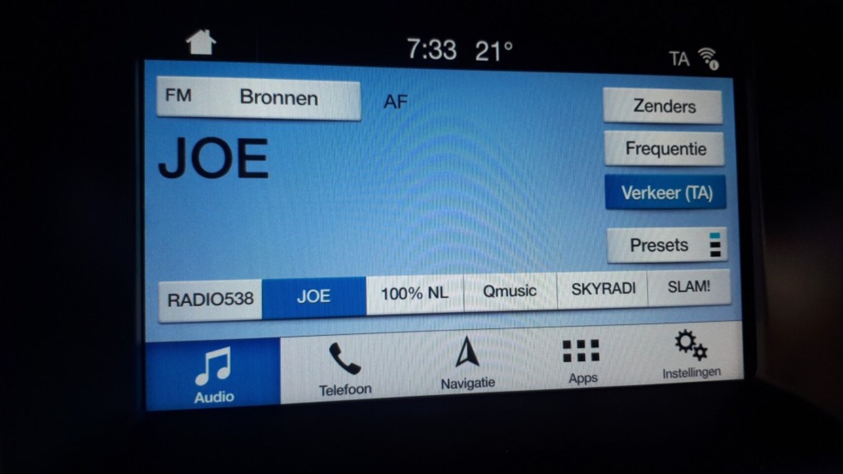 Ford Focus - 1.0 Lease Edition RADIO CD/CLIMATE/NAVI/CRUISE/CV