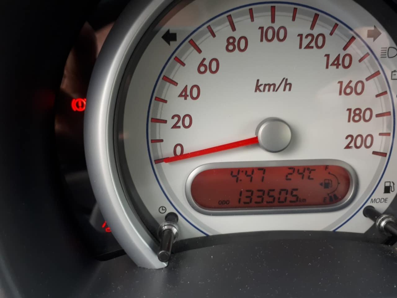 Suzuki Splash - 1.0 VVT Exclusive AIRCO/STOELVERW VOOR/PDC/LMV