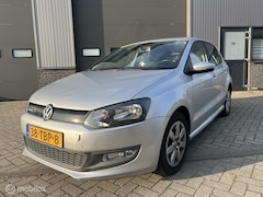 Volkswagen Polo - 1.2 TDI BlueMotion Comfortline | 5 deurs