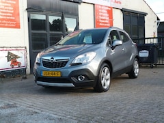 Opel Mokka - 1.4 Turbo 140 PK Cosmo