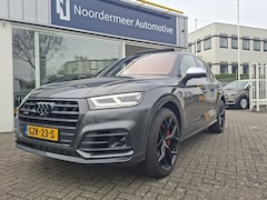 Audi Q5 SQ5 - 3.0 TFSI quattro S-line / panoramadak / leer / camera / HD