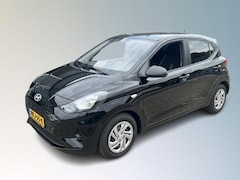 Hyundai i10 - 1.0 COMFORT