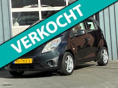Chevrolet Spark - 1.0 16V LS Bi-Fuel Airco Apk 01-03-2027
