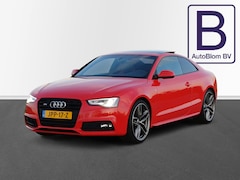 Audi A5 Coupé - 3.0 TFSI S5 quattro Pro Line /Pano/Leder/B&O/Trekh./Camera/20"/334PK/