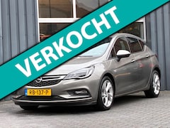 Opel Astra - 1.4 Innovation Climate controle Cruise controle Lm Pdc