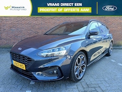 Ford Focus Wagon - Hybrid 125pk ST Line Business I 18 Inch I Winterpack I Park Pack |