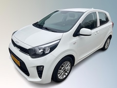 Kia Picanto - 1.0 DPI DYNAMICLINE