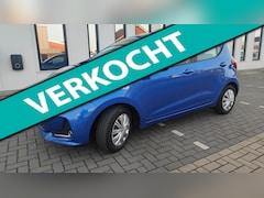 Hyundai i10 - 1.0i Comfort 29767 km cruise control