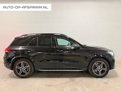 Mercedes-Benz GLE-Klasse - 350 e 4MATIC AMG Pano Burmester Sfeerverlichting