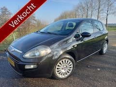 Fiat Punto Evo - 1.2 Pop