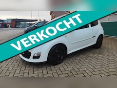 Renault Twingo - 1.2 16V Collection Cruis control nieuwe apk