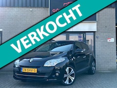 Renault Mégane - 1.4 TCe Bose / Keyles Entree & Go / Navi / Clima / Cruise Control / NAP / PDC