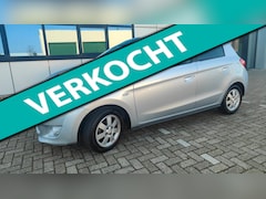 Mitsubishi Space Star - 1.0 Bright 1e eigenaar