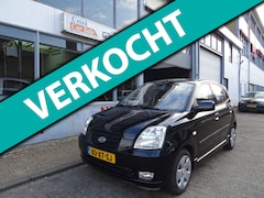 Kia Picanto - 1.0 D-light