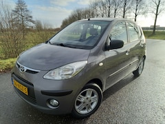 Hyundai i10 - 1.1 Active Orange Babies
