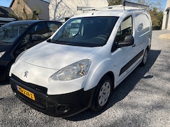 Peugeot Partner - 122 1.6 e-HDI L2 XT Profit + 2Tronic