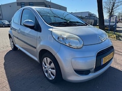 Citroën C1 - 1.0-12V 5deurs Ambiance Automaat 114.000km Nette Auto