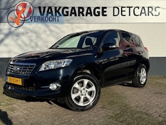 Toyota RAV4 - 2.0 VVTi Dynamic