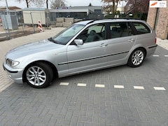 BMW 3-serie Touring - 320i Special Executive