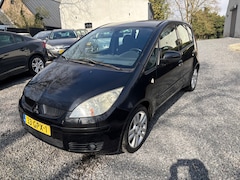 Mitsubishi Colt - 1.3 Incharge+ 5 DEURS AIRCO