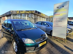 Ford Focus C-Max - 2.0-16V Futura AUTOMAAT
