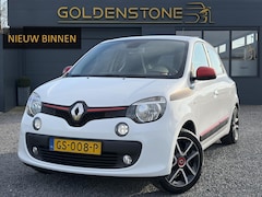 Renault Twingo - 0.9 TCe Dynamique Airco, Cruise, Halfleder, Rijstrooksensor, N.A.P, Lm velgen, Zeer Zuinig