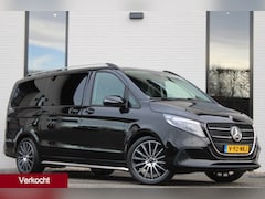 Mercedes-Benz V-klasse - 250d / DC / bj 2025 / 4-Matic / 1.700km / 2x Elec Schuifd / Burmester / Vol Opties / NIEUW