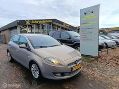 Fiat Bravo - 1.4 T-Jet Dynamic ROOKT OLIE, RIJD GOED