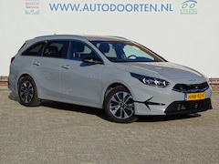 Kia Cee'd Sportswagon - Ceed 1.0 T-GDi MHEV Design Edition