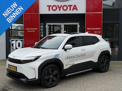 Toyota Urban Cruiser - Executive 61 kWh JBL AUDIO PANORAMADAK 360 GRADEN CAMERA