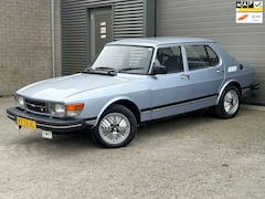 Saab 99 - 2.0 GL H5