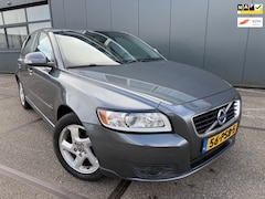 Volvo V50 - 2.0 Sport * NAP * APK * NAVI * BLUETOOTH