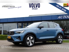 Volvo XC40 - MY23 T4 RECHARGE PIH 211PK PLUS DARK | ACC | BLIS | CAMERA | LEDER