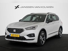 SEAT Tarraco - 1.4 TSI e-Hybrid PHEV FR Elektrische Stoel Dodehoek Navigatie
