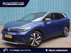 Volkswagen ID.4 - First Pro Performance 77kWh 204pk | SOH 92% | NAVI | CAMERA | STOELVERW. |