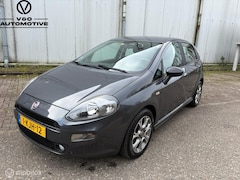 Fiat Punto Evo - 0.9 TwinAir Easy | Airco | Parkeer s