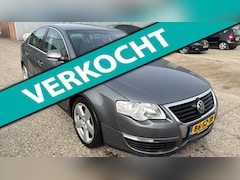Volkswagen Passat - 2.0 TDI Comfortline